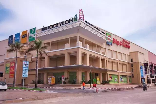 泰国清迈旅游攻略必备,曼谷购物可以在清迈退税吗