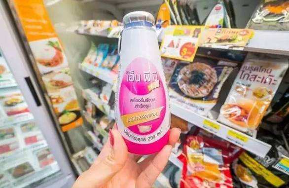 泰国711有什么值得带回去的,去泰国的711必买