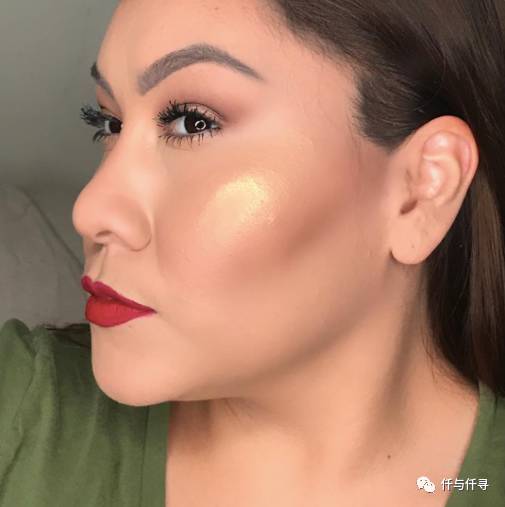 蕾哈娜彩妆真的好用吗,蕾哈娜自创彩妆品牌有哪些