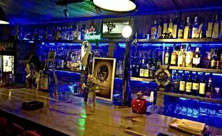 盘点合肥的酒吧,合肥一定要去的酒吧