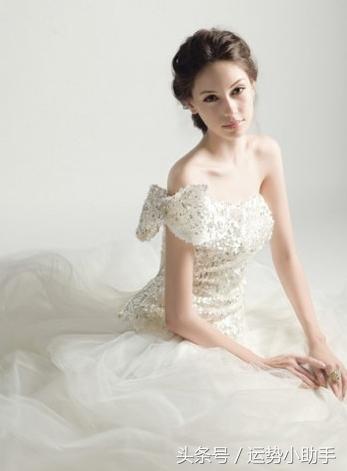 动漫十二星座专属婚纱,十二星座专属婚纱公主房间