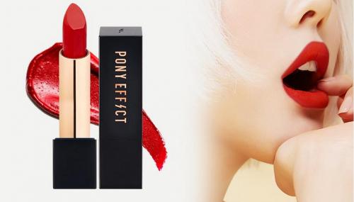 还在涂樱花唇？来个秋冬必入口红大盘点，最后还是姨妈色赢了！