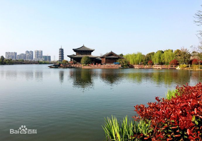 安徽颍上县第一大镇,颍上县皖北第一大县