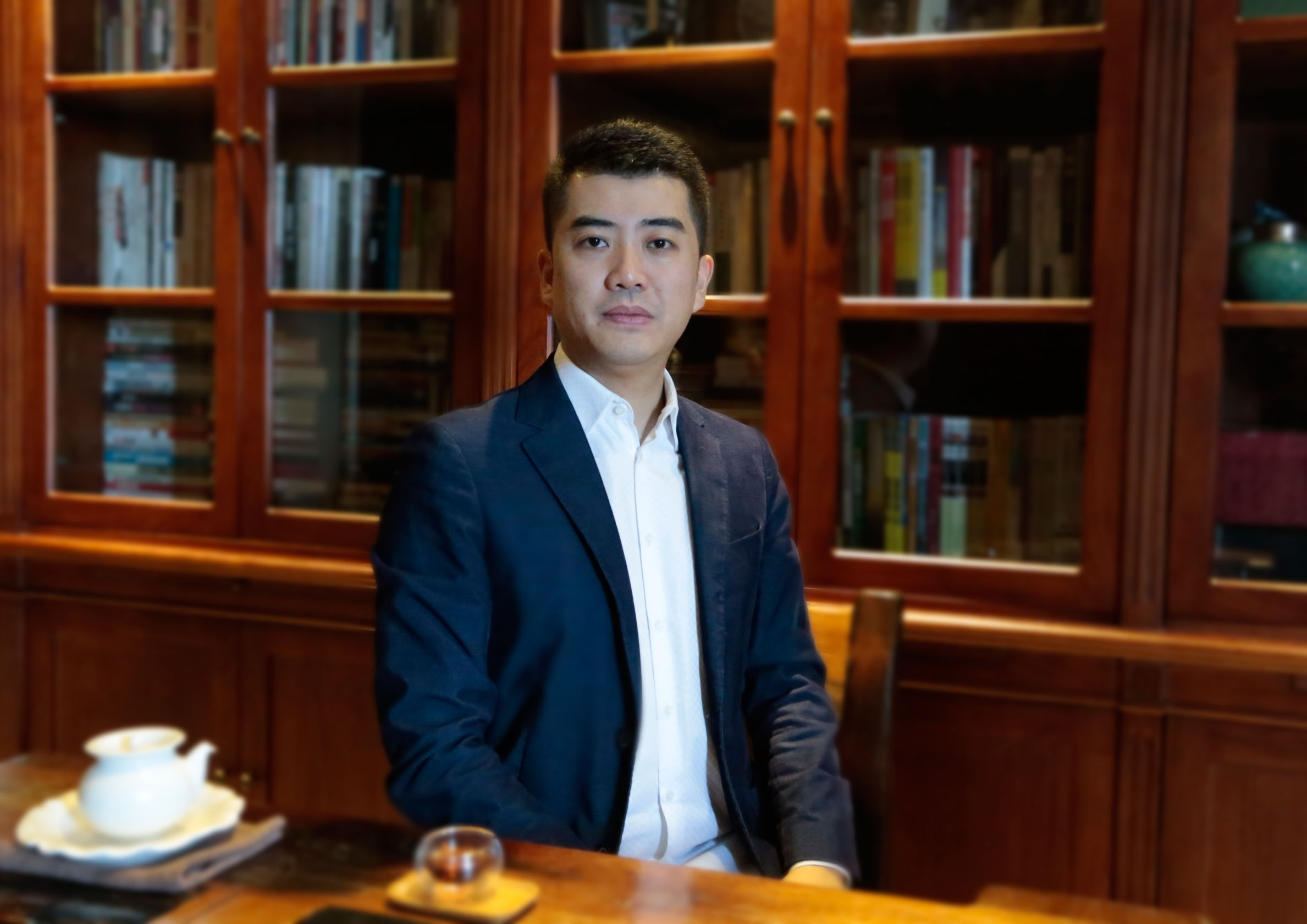 肖龙说战略,肖龙说房