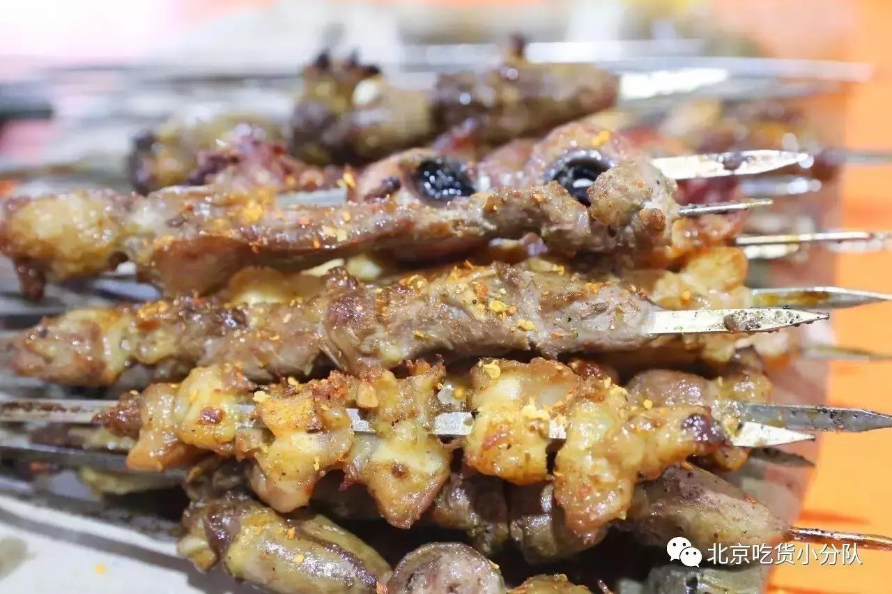 京城10家压箱底儿的苍蝇馆子,北京十大苍蝇馆子排行榜