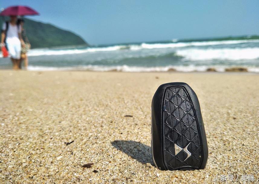 DS属于什么车,ds算二线豪华品牌车吗