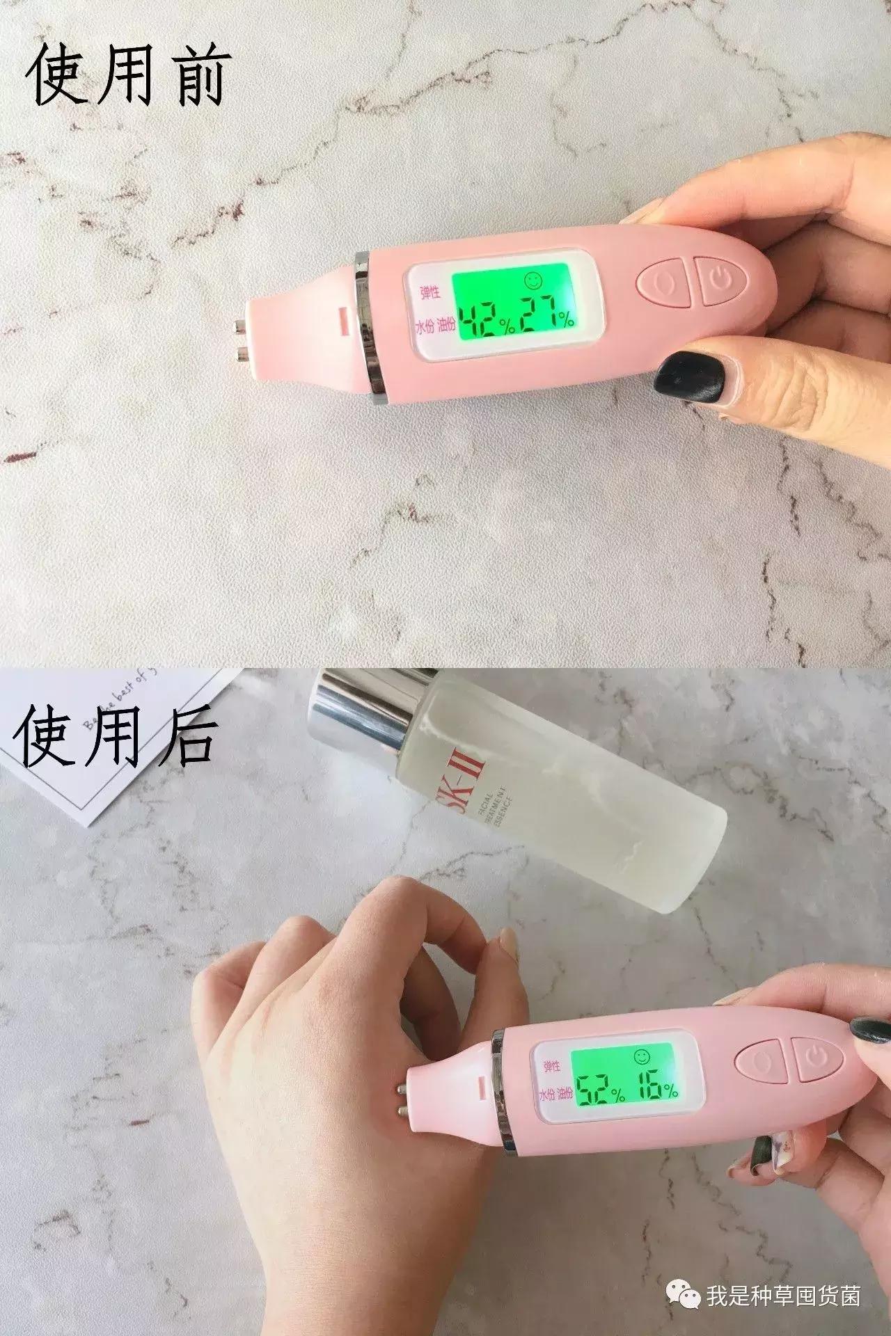 skii神仙水测评适合什么肌肤,SK-II神仙水值得买吗