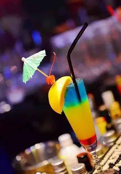 合肥十大酒吧,合肥晚上最热闹的酒吧