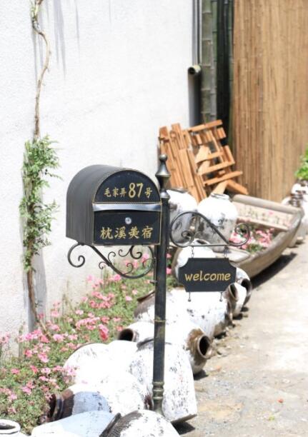 西塘古镇推荐民宿,西塘古镇民宿推荐