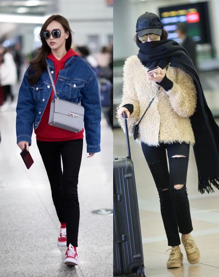 宋茜凹造型背包,宋茜专用表情包