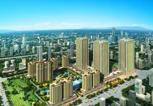 一度力压“二马”登顶中国首富榜！许家印崛起与他的足球产业帝国