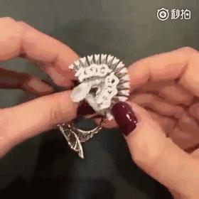 巨钻多少钱一颗,巨钻