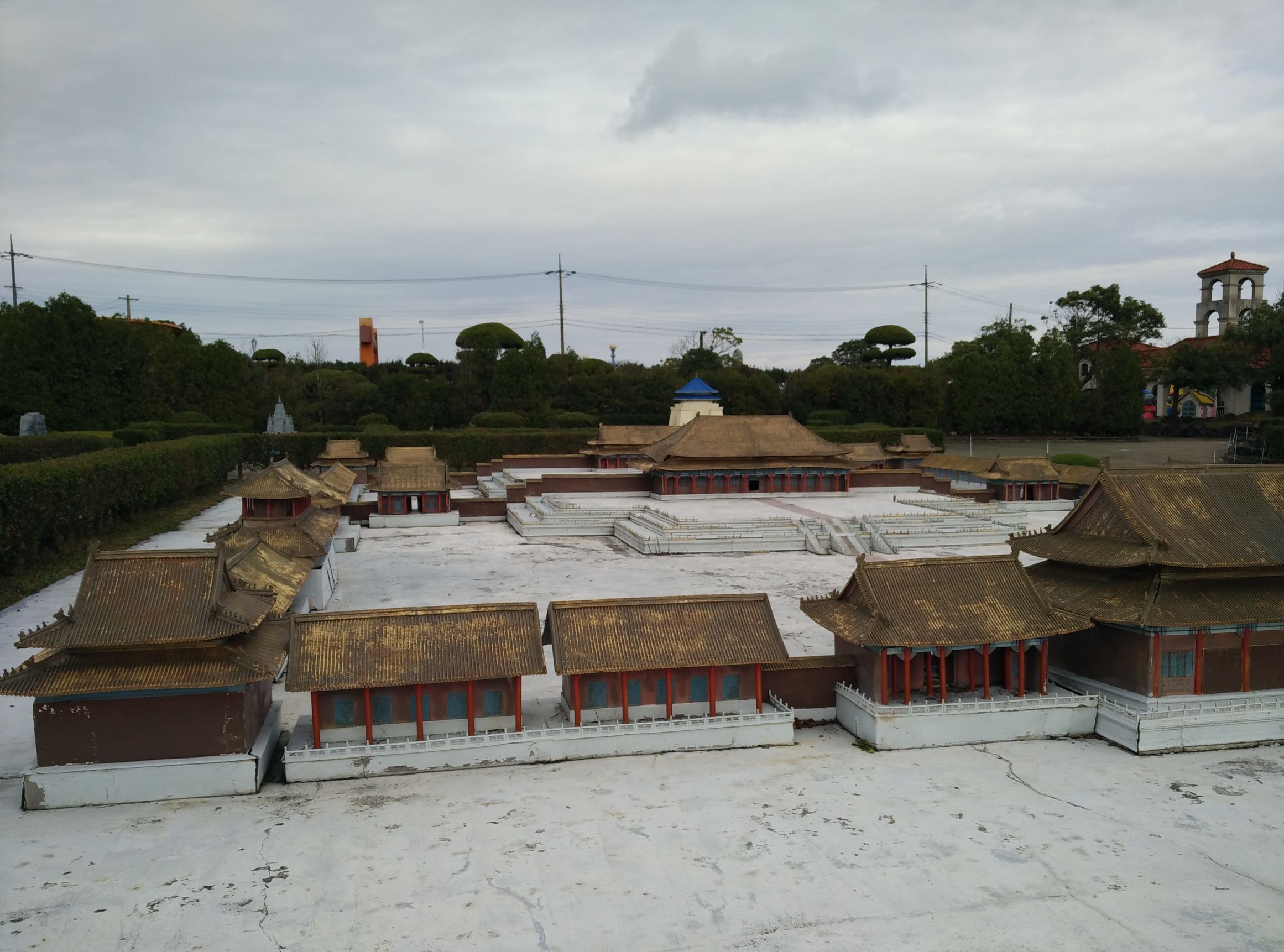 我的韩国旅游纪录片,去韩国打工的真实感受