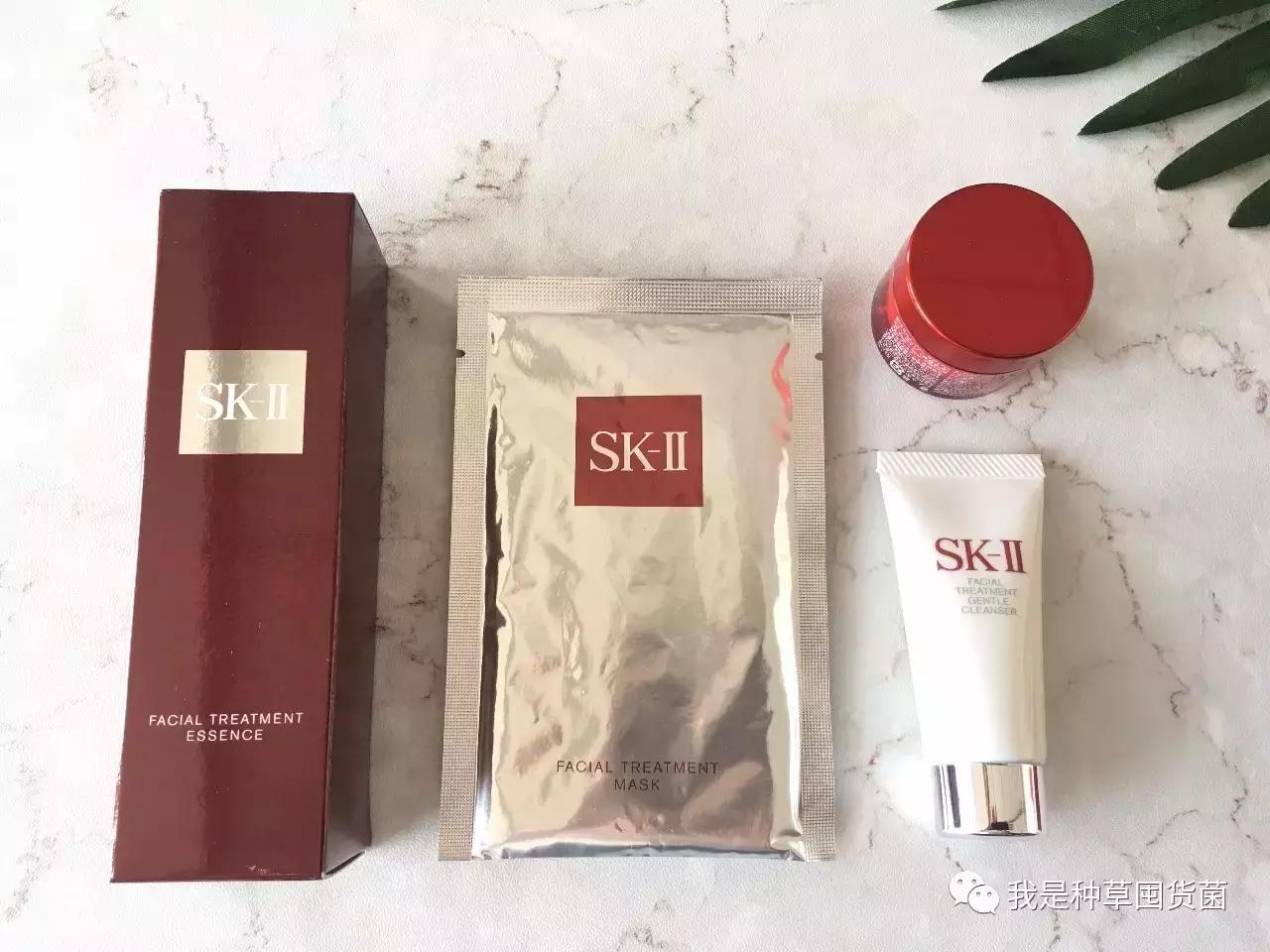 sk-ii230ml神仙水70元,sk-神仙水和什么搭配使用最佳