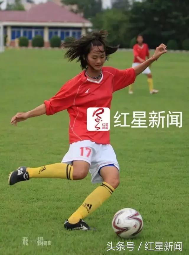 当教练、出国……琼中女足首批队员那些被足球改变了的人生