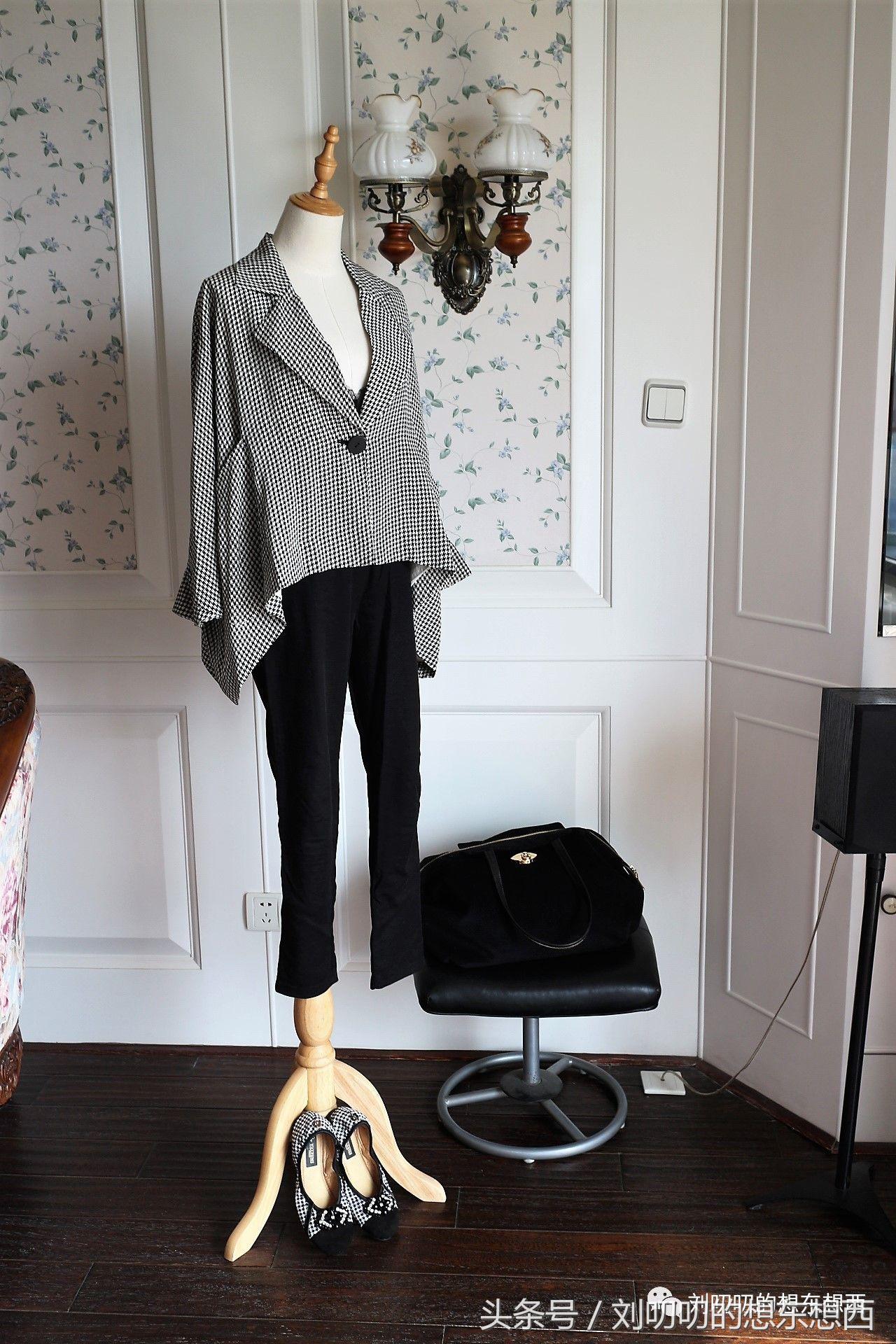 一日一look单品,一日一look测评