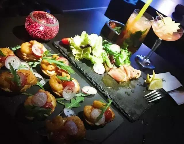 合肥十大酒吧,合肥晚上最热闹的酒吧