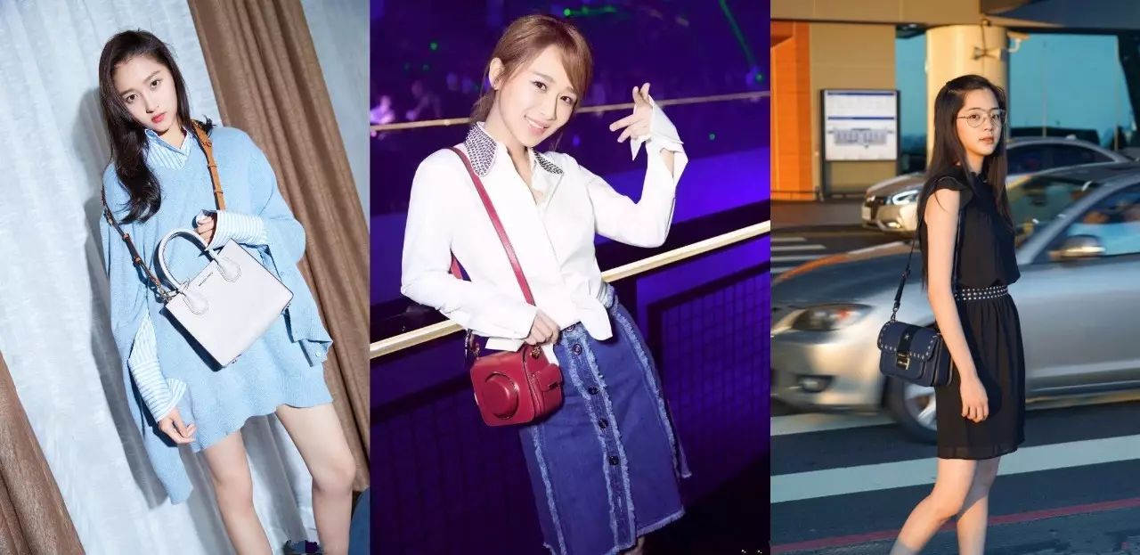 杨幂成全球代言人,杨幂成lv代言人