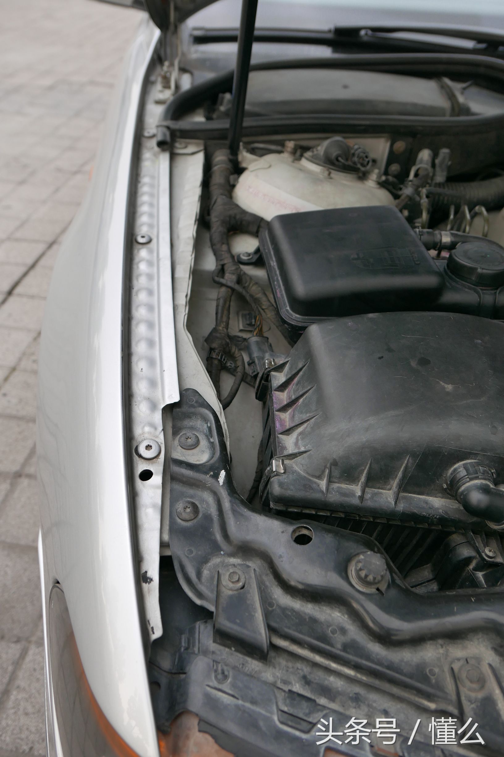 Erlang淘车曾姚明座驾，红遍全球一代名车宝马E66情怀还在吗？