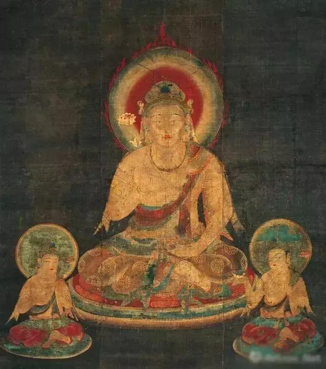 中日之间茶文化的对比,日本和韩国看中国水墨画