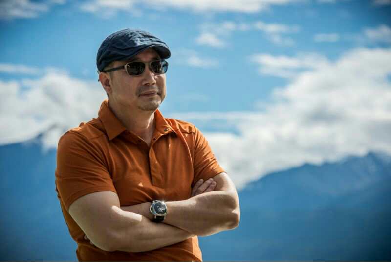 何立峰：健身，其实更健心！——十二年见证百万人美好的改变