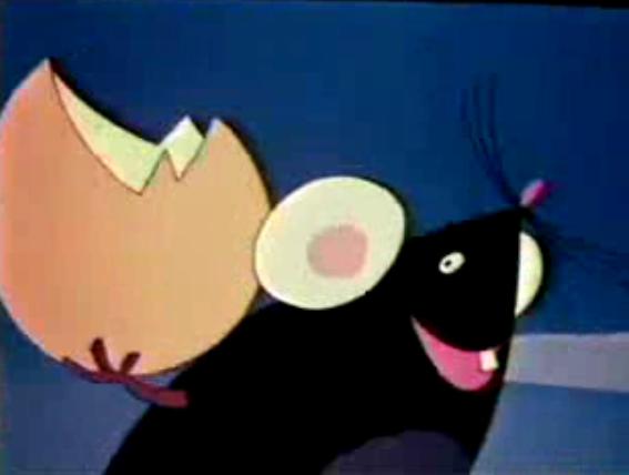 1985至1988年，中国国产动画片大集锦