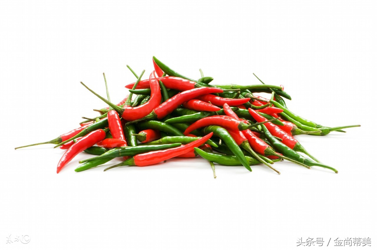 5个方法帮你去*血丝红**