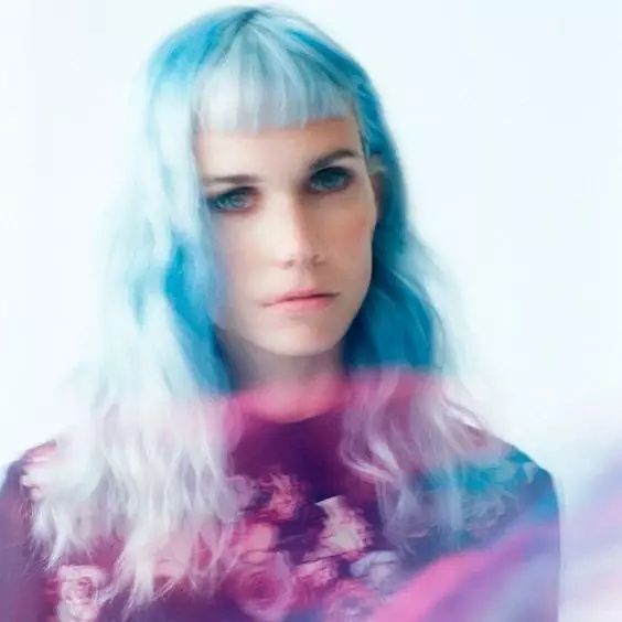 丹麦潮流女伶OhLand上海开唱