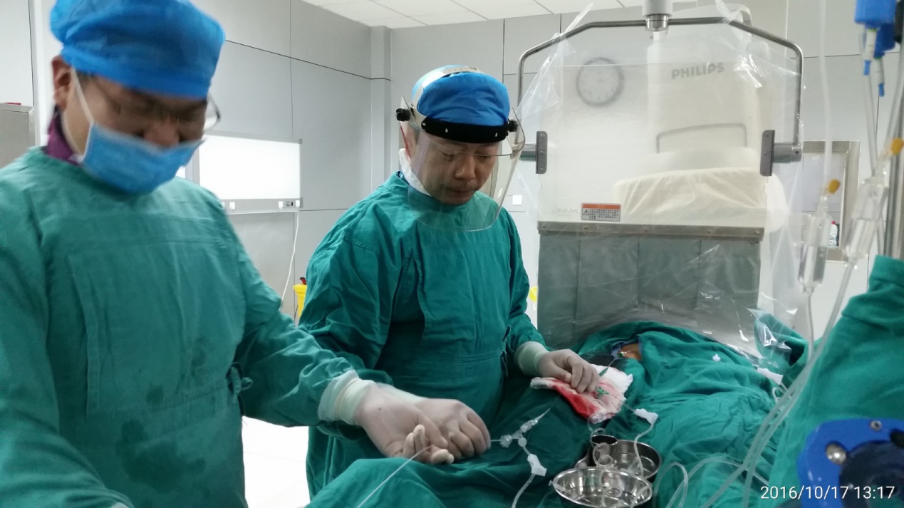 外科崔涛,崔涛医生