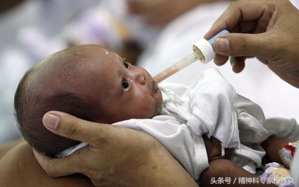 一辈子蹲牢房也要戒毒，吸毒孕妈最后的愧疚