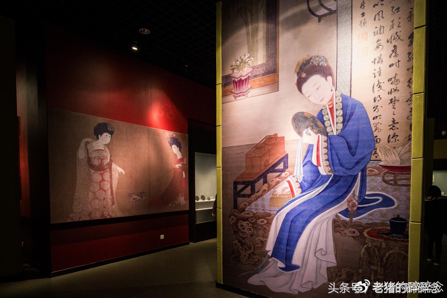 津津有味，行脚津门之天津博物馆