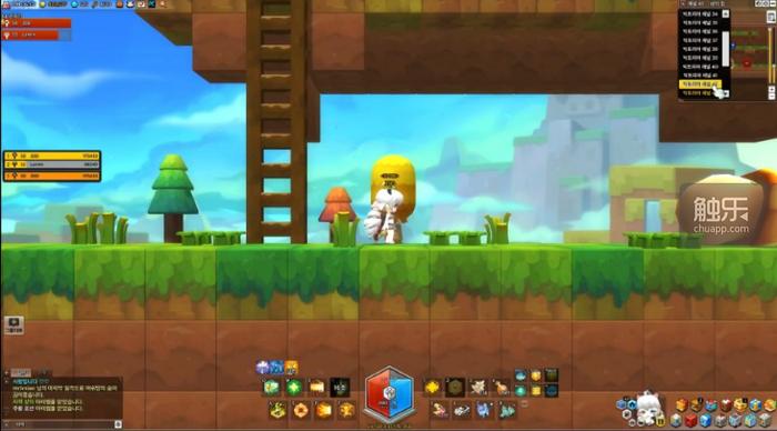 《冒险岛2》国服测评:一款“不正常”却很有趣的端游