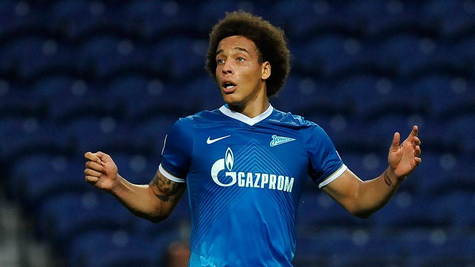 除了内马尔博格巴，这些球星的转会费也无比浮夸！