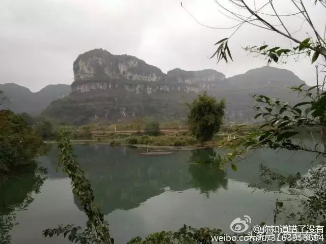 南宁十大最美农家乐推荐,南宁周边烧烤野炊前十排行