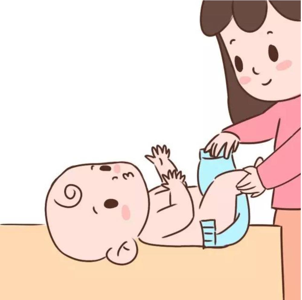 宝宝尿红屁屁怎么治,宝宝漏尿红屁屁是怎么回事