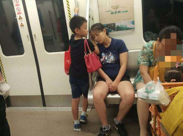 有儿子没儿子有区别吗,有儿子没儿子就是不一样是谁说的