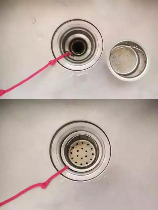 下水道堵了很严重反反复复怎么办,下水道颗粒堵塞怎么办