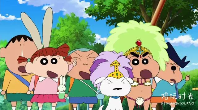 这才是适合中国儿童看的动画片,现在的孩子们看什么动画片