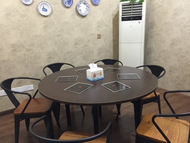 一碗鱼粥征服你！扬泰地区首家深海鱼火锅，开业20天有人来了5次