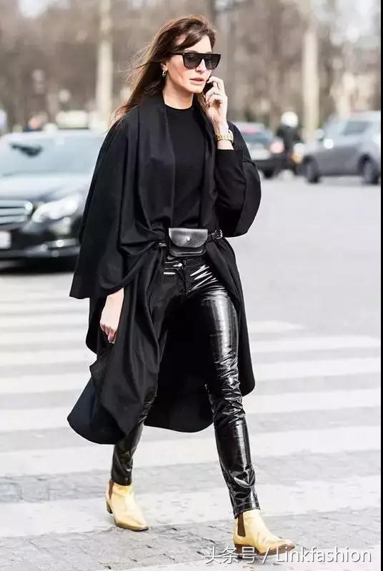 这个包，不管你喜不喜欢，都即将火爆街头