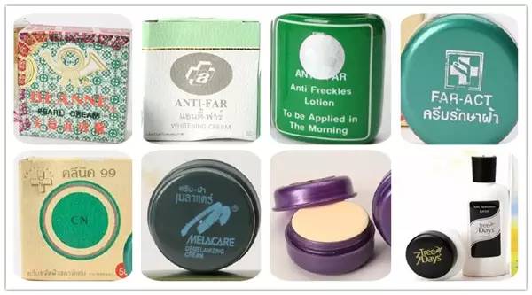 泰国代购的化妆品是真的吗,泰国代购化妆品推荐