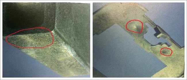 尼龙加玻纤容易跑毛边吗,玻纤增强尼龙浮纤是什么意思