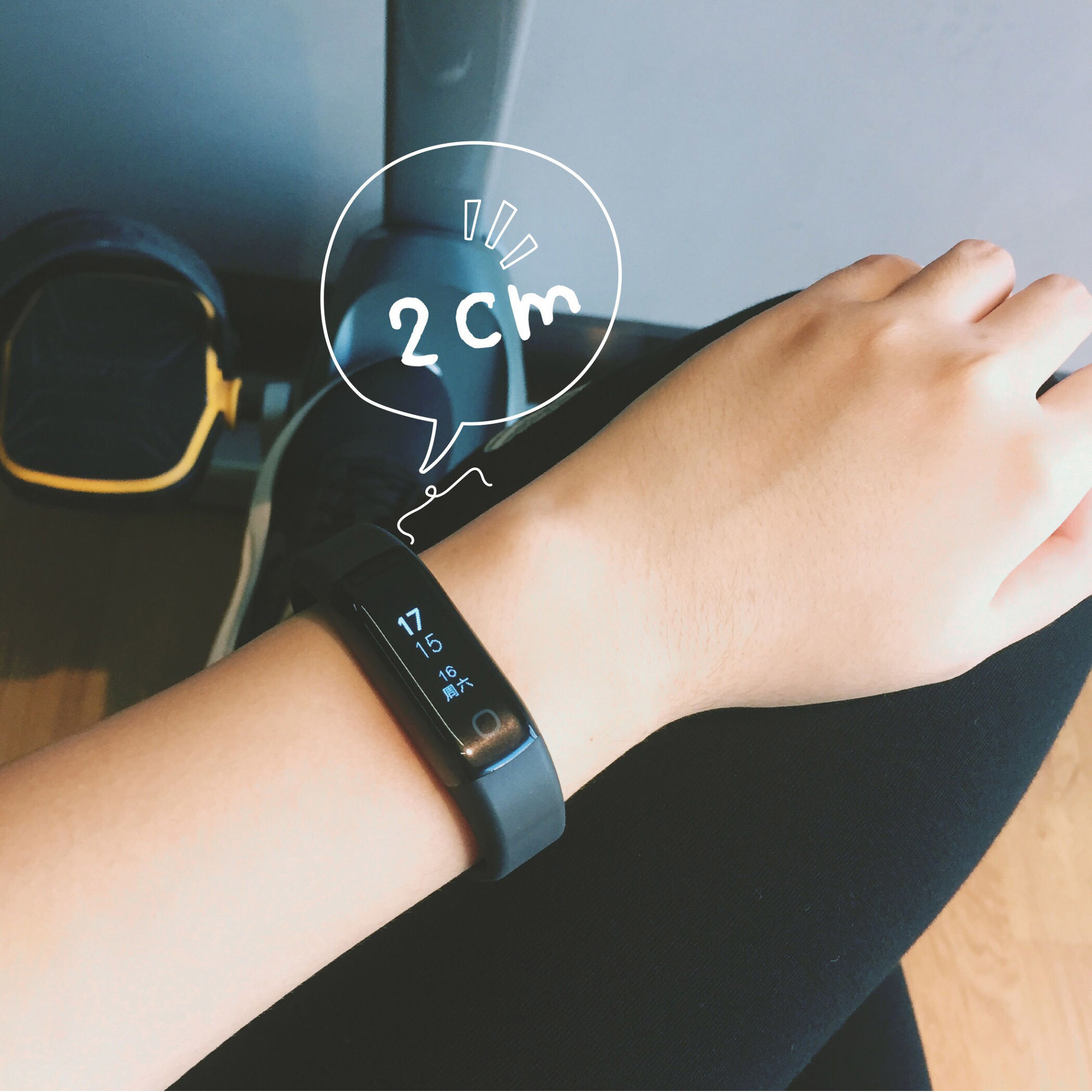 乐心手环mambo一代功能,乐心手环mambo大麦