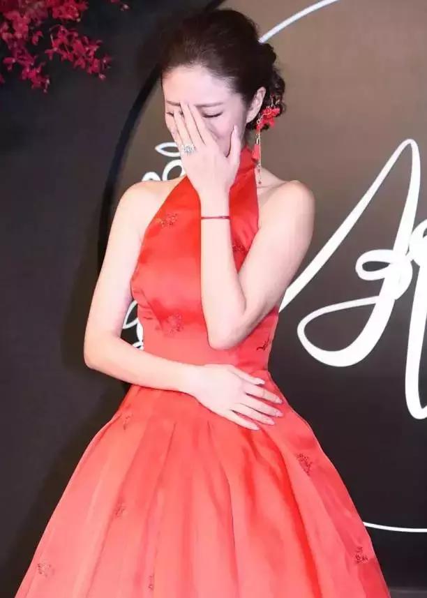 范冰冰的钻戒有多大,范冰冰钻戒有多大