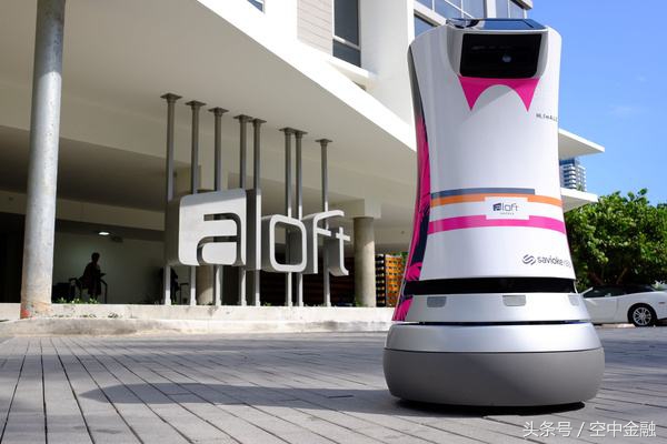 机器人时代来临,机器人时代2025