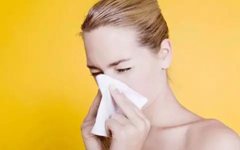 鼻子不通气鼻塞打喷嚏怎么治疗,鼻子频繁打喷嚏流鼻涕怎么治好