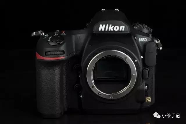 即将被淘汰的单反尼康d850,尼康单反d850测评