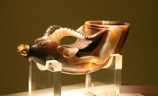 十大失落镇国之宝,中国失传三大镇国之宝