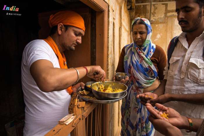 印度四大颜值城市,印度最美城市夜景