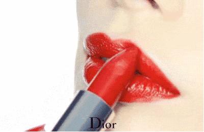 为什么那么多人都喜欢dior999,dior烈焰999和滋润版有什么区别